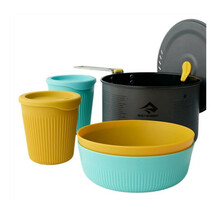 Pottide komplekt Sea To Summit Frontier UL 2 P