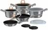 Potikomplekt Berlinger Haus BH-7033, 13-osaline