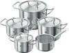 Pottide komplekt Zwilling TWIN Classic 40901-001, 5 tk