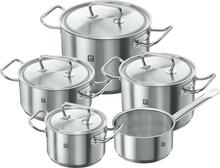 Pottide komplekt Zwilling TWIN Classic 40901-001, 5 tk