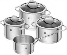 Pottide komplekt Zwilling Essence 66220-003-0, 4 tk