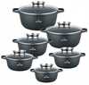 Pottide komplekt Zilner ZL-8526, 12-osaline