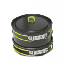 Pottide komplekt Pinguin Rover L