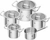 Pottide komplekt Zwilling Pro 65120-005-0, 5 tk