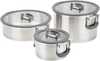 Pottide komplekt Jata HBAT2552