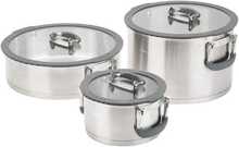 Pottide komplekt Jata HBAT2552
