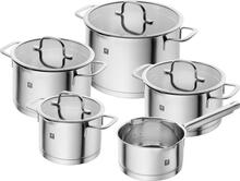 Pottide komplekt Zwilling True Flow 66920-005-0, 5 tk