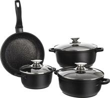 Potikomplekt Orion GRANDE, 7 osa