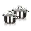 Pottide komplekt Banquet Swing, 4 tk