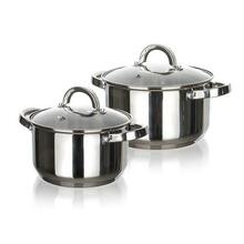 Pottide komplekt Banquet Swing, 4 tk