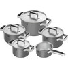 Potikomplekt Zwilling Pure, 5 tk potist koosnev komplekt