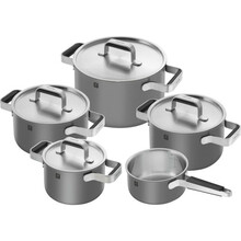 Potikomplekt Zwilling Pure, 5 tk potist koosnev komplekt