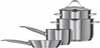Pottide komplekt MPM Pots Set With Pan MGK-20, 7 tk