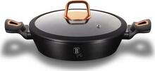 Pott Berlinger Haus Black Rose BH/1640N, 28 cm, 3.8 l must