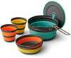 Pottide komplekt Sea To Summit Frontier UL, 5 tk