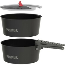 Potikomplekt Primus Litech, 2x1.3l