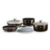 Potikomplekt Berlinger Haus BH-7041, 9-osaline
