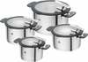 Pottide komplekt Zwilling Simplify 66870-004-0, 4 tk