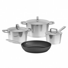 Potikomplekt BergHOFF Meta 1315154, 7-osaline
