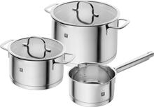 Potikomplekt Zwilling TrueFlow 66920-003-0, 3 tk