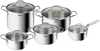 Potikomplekt Tefal Intuition B864SA74, 10 tk