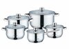 Pottide komplekt Maestro MR-2020, 10 tk