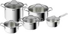 Potikomplekt Tefal Intuition B864SA74, 10 tk