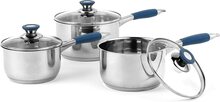 Kööginõude komplekt Russell Hobbs RH01178EU Opulence, 3 tk, sinine