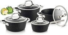 Pottide komplekt Tescoma President 780310, 4 tk