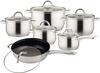 Pottide komplekt King Hoff KH-4457, 12-osaline
