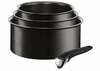 Pannide komplekt Tefal Ingenio 5 Expertise L6509502, 3 tk