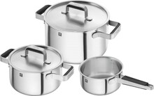 Pottide komplekt Zwilling Pure, 3 tk