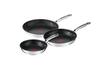 Pannide komplekt Tefal Duetto+, 20 cm / 24 cm / 28 cm, 3 tk