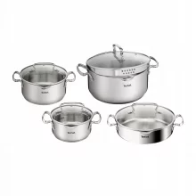 Pottide komplekt Tefal Duetto+, 8 tk