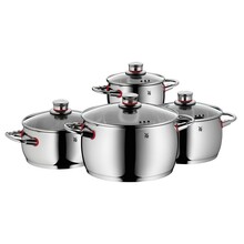 Potikomplekt WMF Quality One, 4-osaline