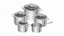 Pottide komplekt Zwilling Essence 66220-002-0, 5 tk