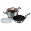 Pottide ja pannide komplekt Berlinger Haus BH-6200, 4-osaline