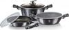 Pottide ja pannide komplekt Berlinger Haus BH-7052, 6-osaline