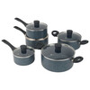 Pottide komplekt Russell Hobbs Nightfall RH02818EU7, 5 tk