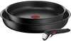 Pannide komplekt Tefal Ingenio Unlimited L7638942, 3 tk