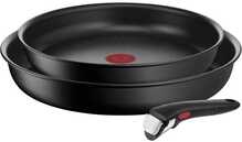 Pannide komplekt Tefal Ingenio Unlimited L7638942, 3 tk