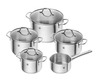 Potikomplekt Zwilling Flow 71030-000-0, 5 tk