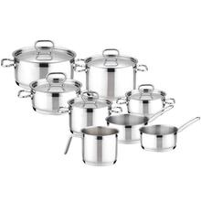 Pottide komplekt Tescoma Home Profi, 13 tk