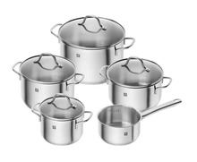 Potikomplekt Zwilling Flow 71030-000-0, 5 tk