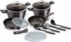 Pottide ja pannide komplekt Berlinger Haus BH-7059, 13-osaline