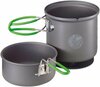 Toidunõude komplekt Katadyn Optimus Terra Weekend HE, 0,95 l, 2 tk
