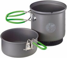 Toidunõude komplekt Katadyn Optimus Terra Weekend HE, 0,95 l, 2 tk