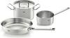 Pottide komplekt Fissler Original Profi Collection, 3 tk