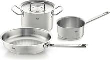 Pottide komplekt Fissler Original Profi Collection, 3 tk