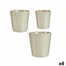 Lillepotikomplekt Ibergarden LINCE PQ - 7044, 6 tk